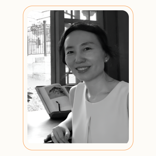 YPCS Korea therapist specialized in Health Psychology (chronic pain and chronic illness–related difficulties), Chronic stress, Somatic symptoms / Psychosomatic concerns, Insomnia and sleep-related difficulties, Depression, Anxiety, Adjustment difficulties, Grief and loss