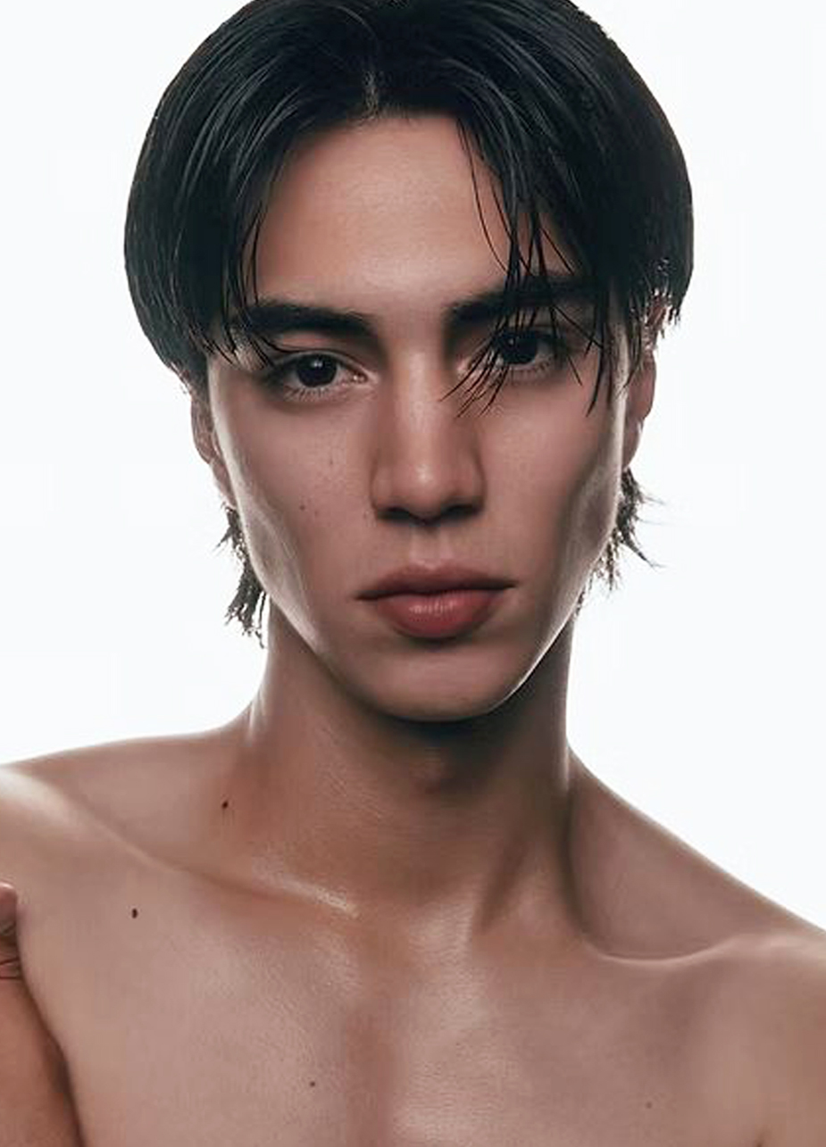 ALEJANDRO