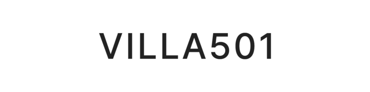 VILLA501 빌라501