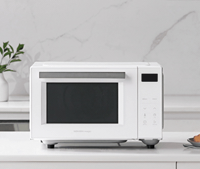 Microwave Oven