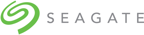 Seagate Logo