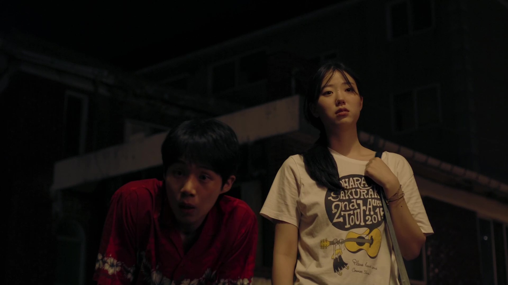 <p style="font-size: 14px; margin-bottom: 4px;">제4회 2030청년영화제 제작지원작 선정</p><strong>환승 | 김민서</strong>