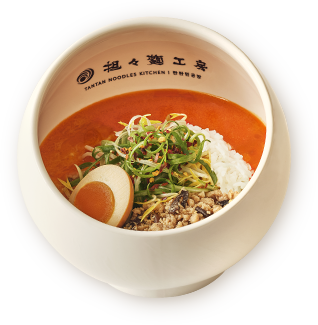 탄탄국밥