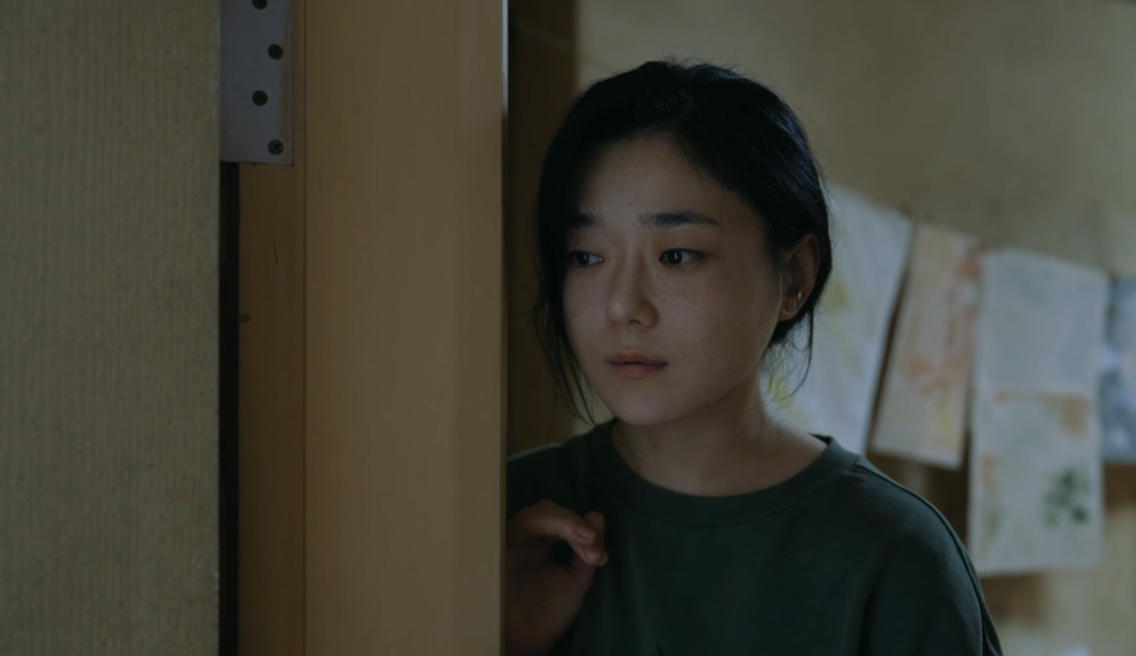 <p style="font-size: 14px;">제5회 2030청년영화제 제작지원작 선정</p><strong>이어지는 자리 | 박지원</strong> 