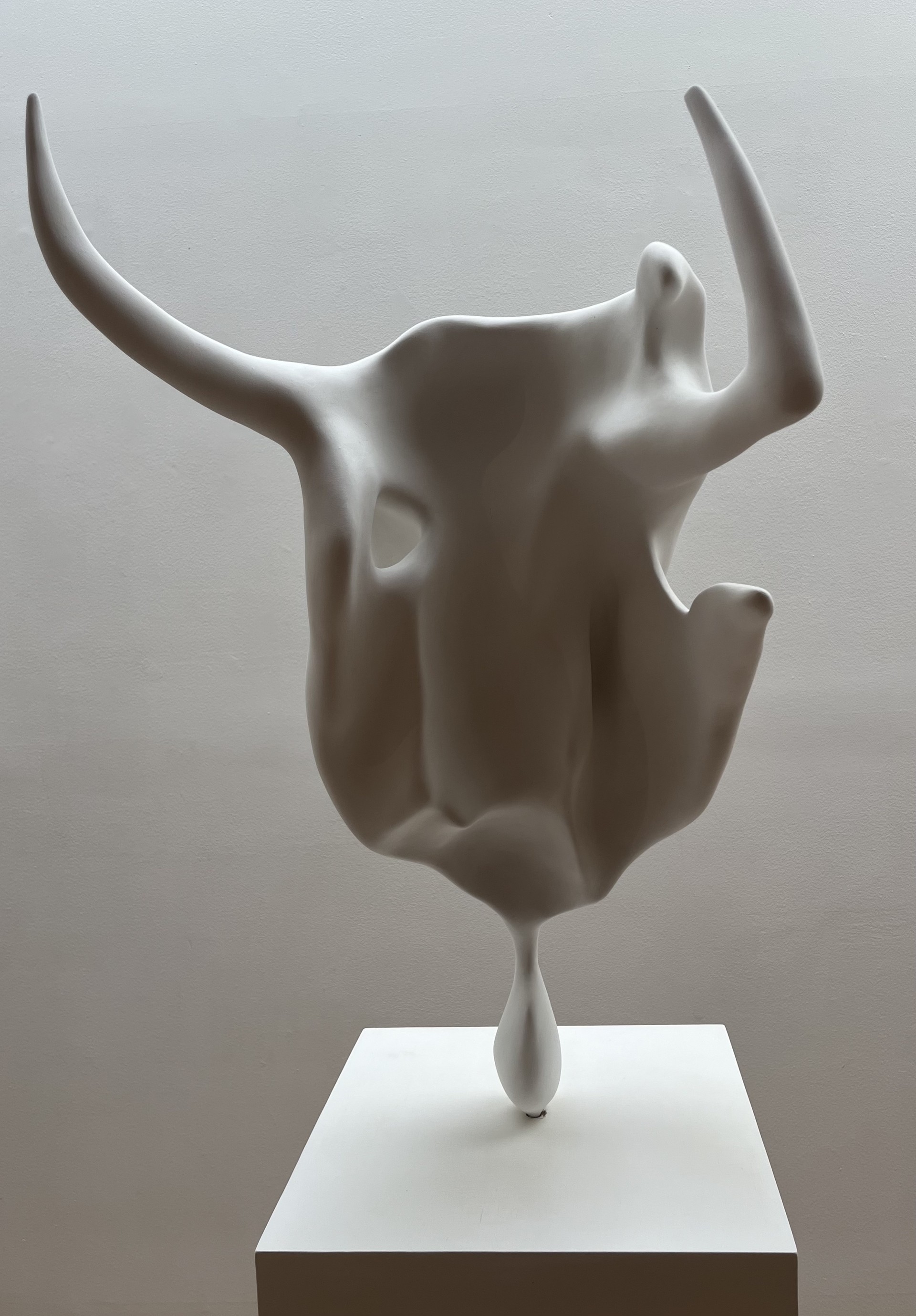 신종훈, 이한솔 -09, 지점토, 2026