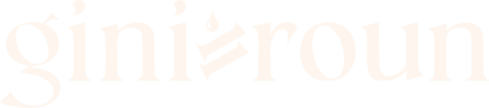 지니로운 | Ginieroun