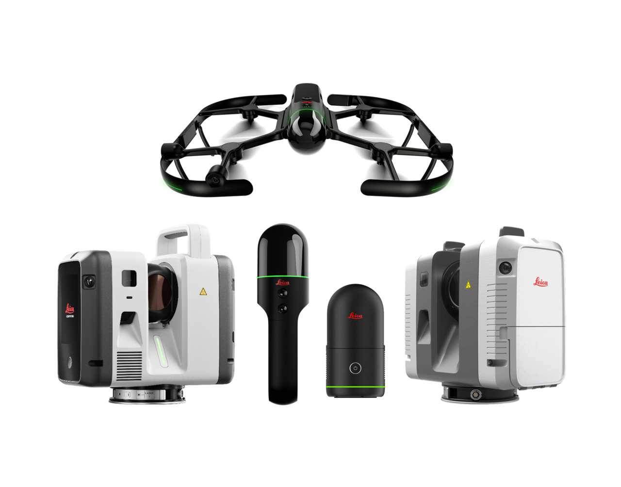 <span style="font-family: arial">3D Scanner</span>