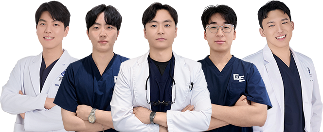 방학역치과, 연세더튼튼치과 의료진 책임 진료