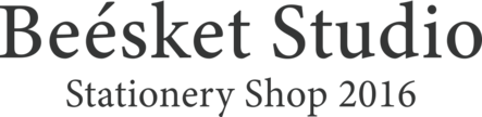Beesket Studio 비스켓스튜디오
