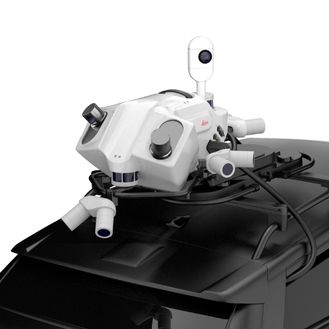 Mobile Mapping