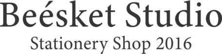 Beesket Studio 비스켓스튜디오