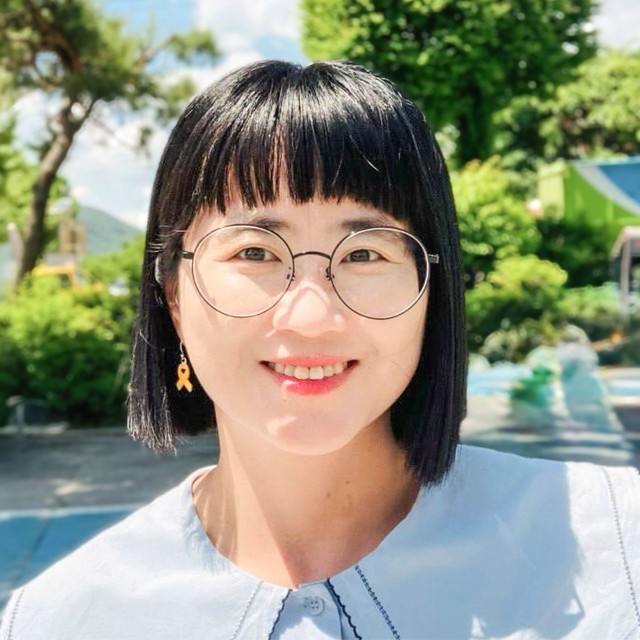 최정희