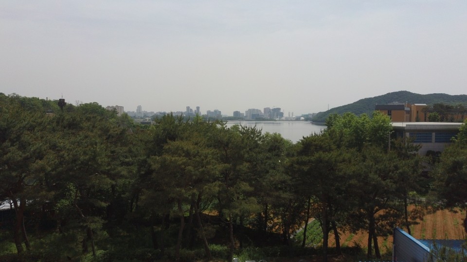 드록측량