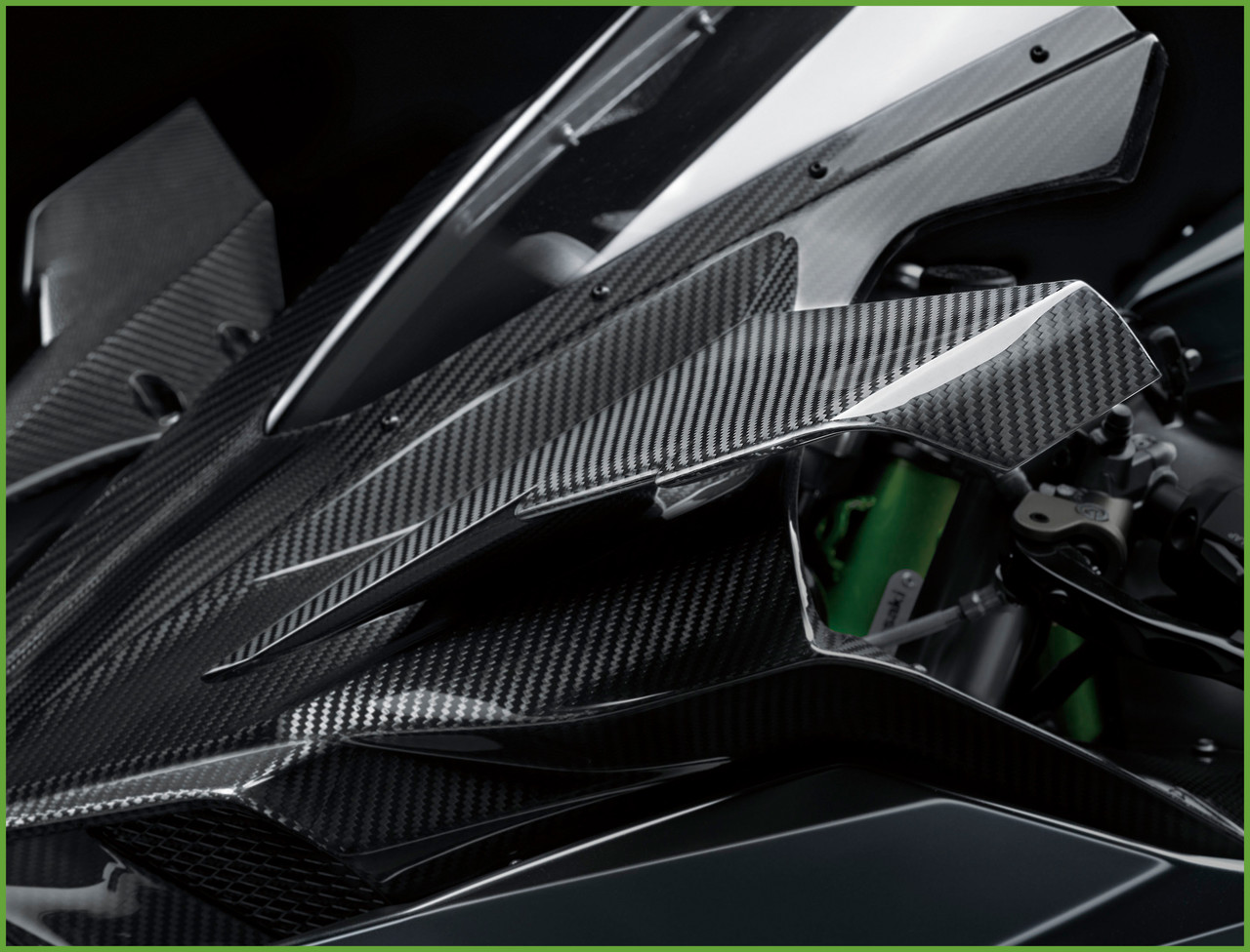 Ninja H2R 이미지