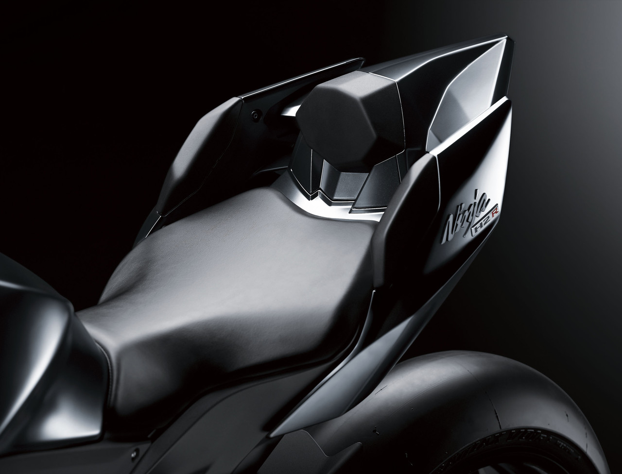 Ninja H2R 이미지