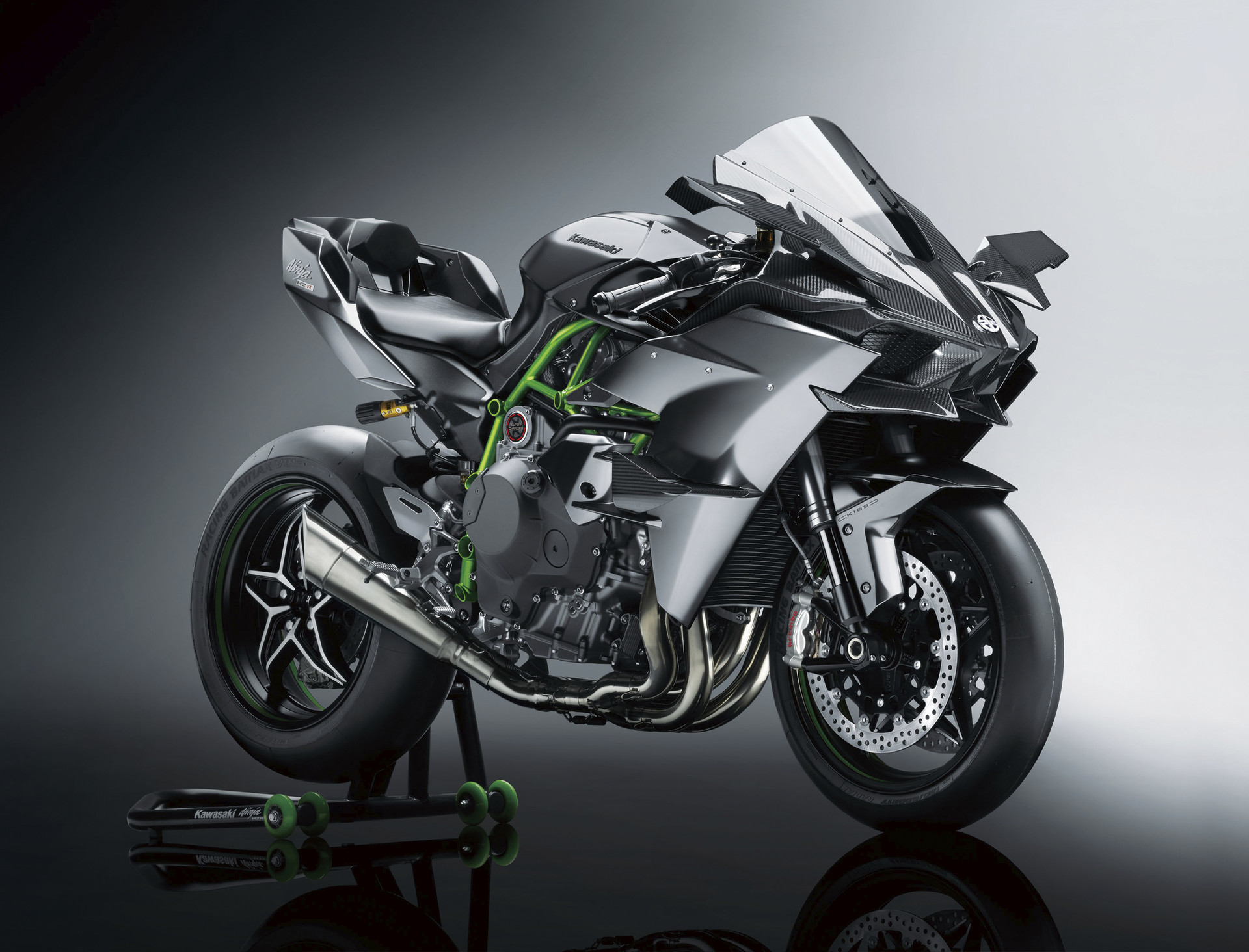 Ninja H2R 이미지