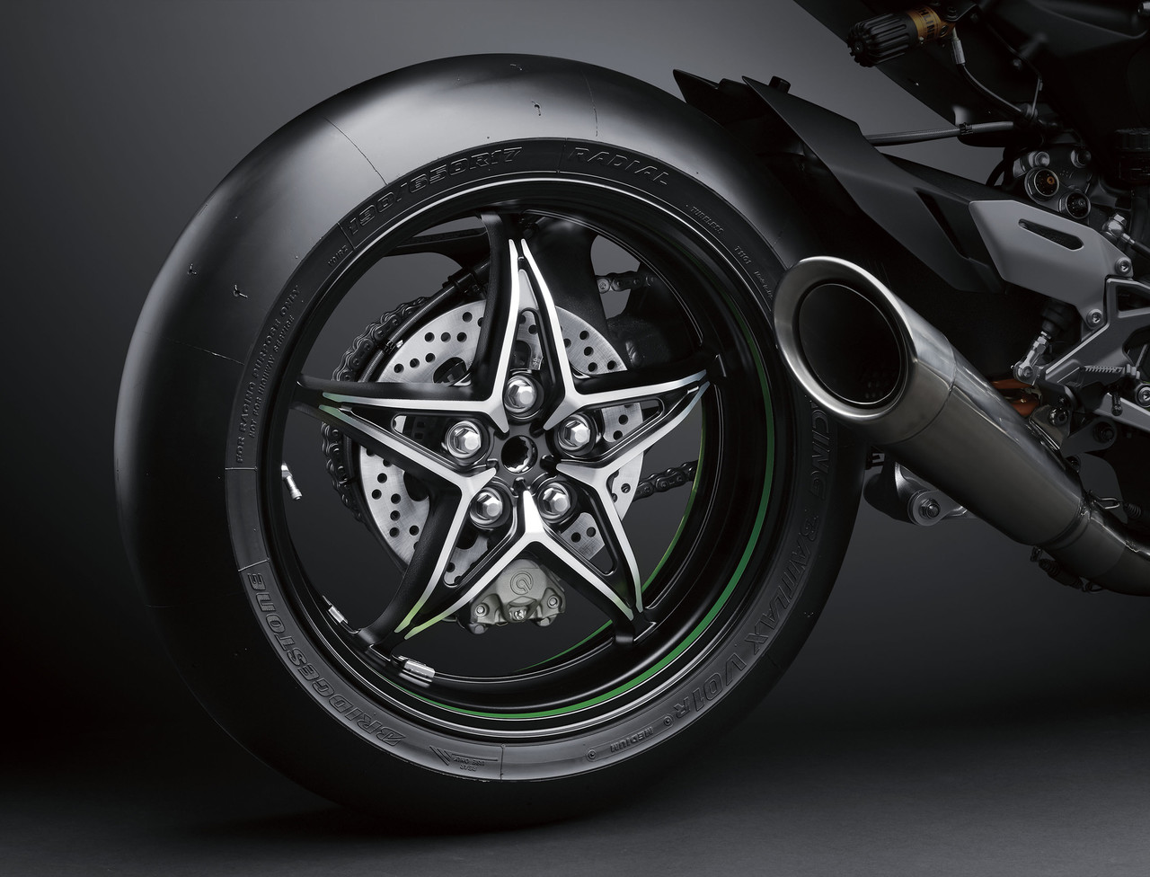 Ninja H2R 이미지
