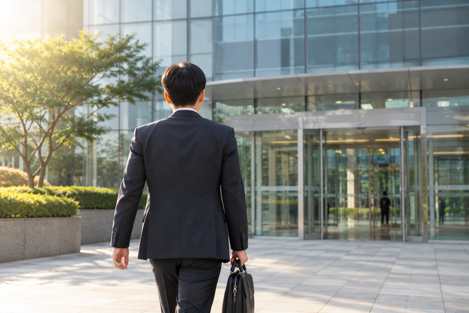 CEO 인사말