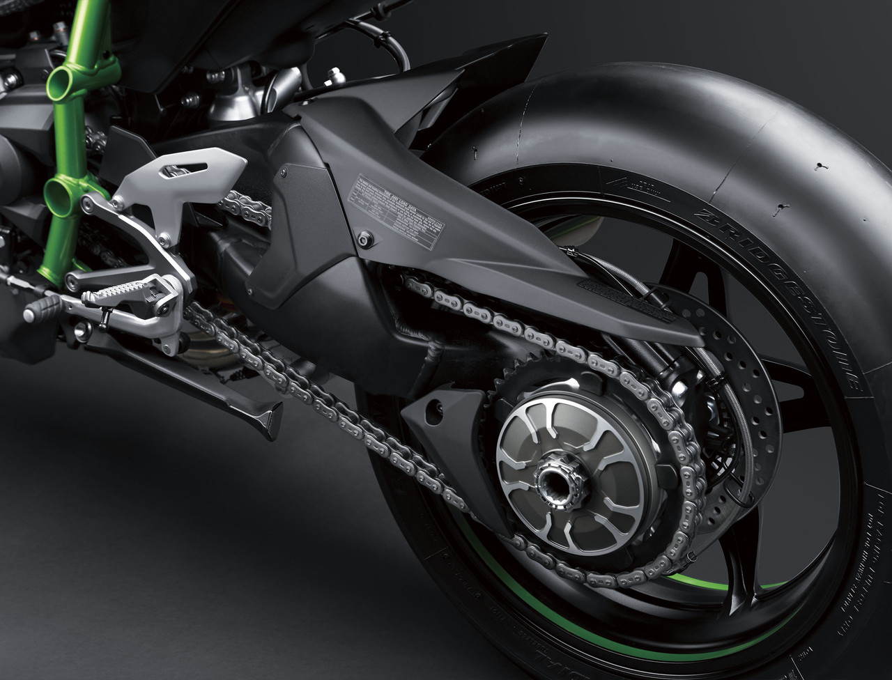 Ninja H2R 이미지