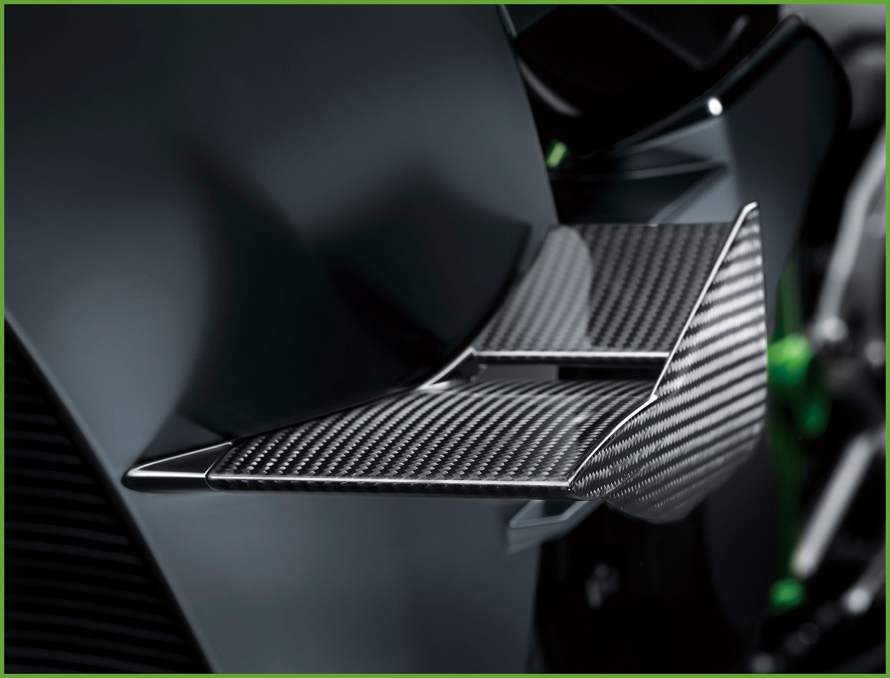 Ninja H2R 이미지