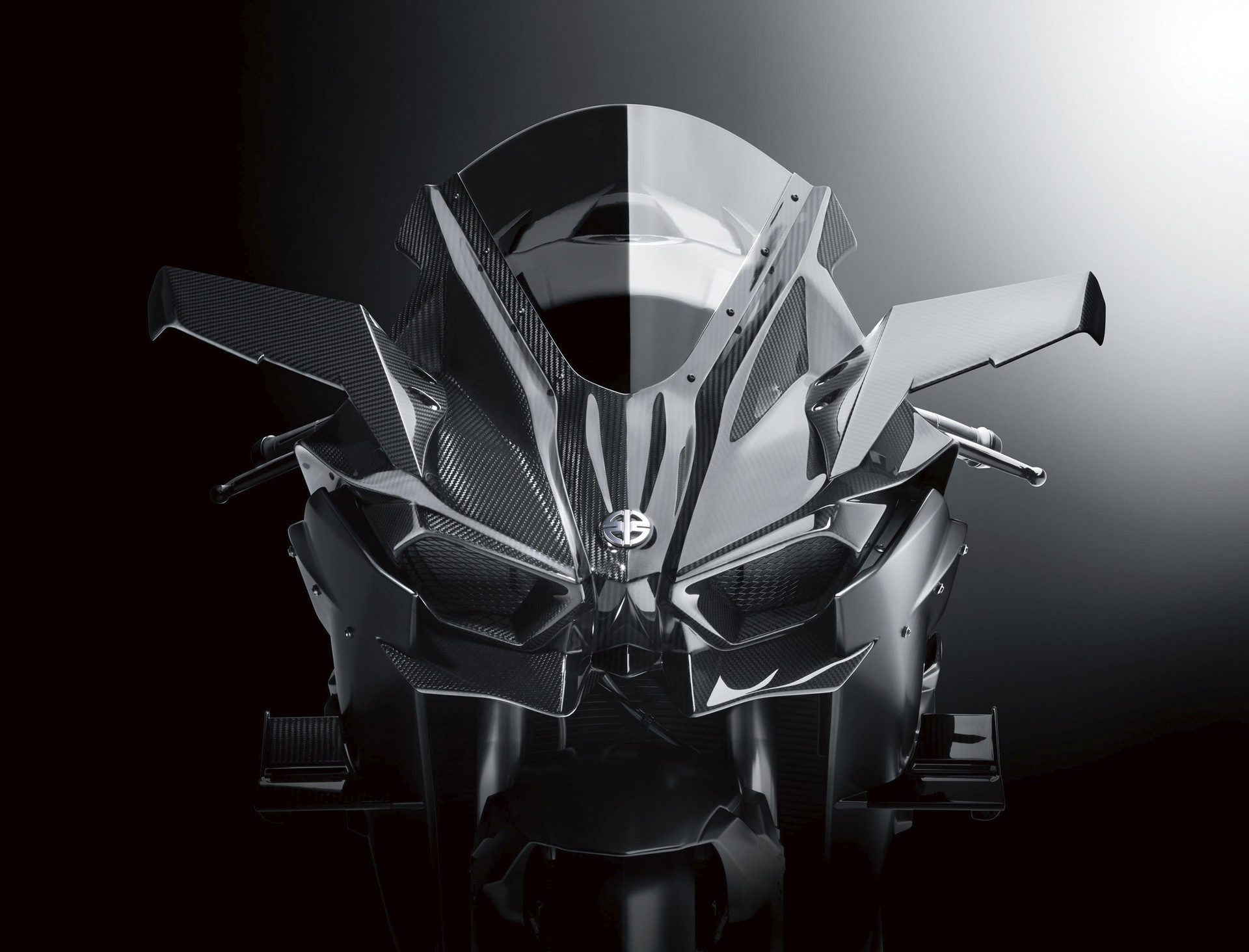 Ninja H2R 이미지