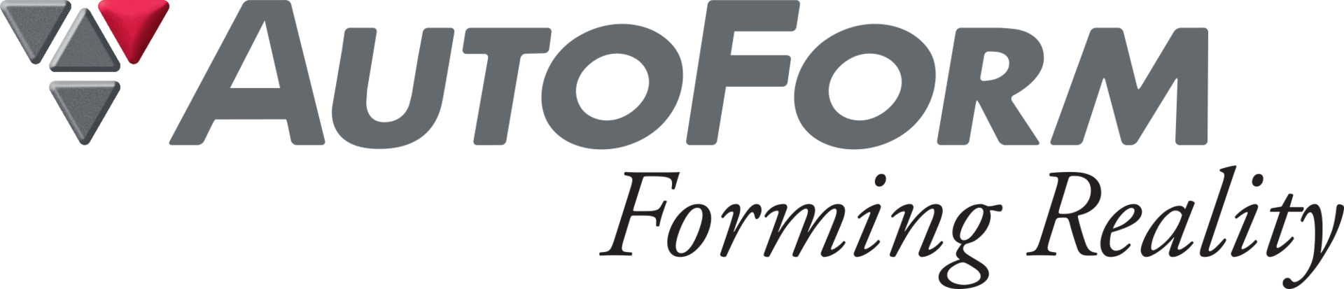 AutoForm Forming Reality