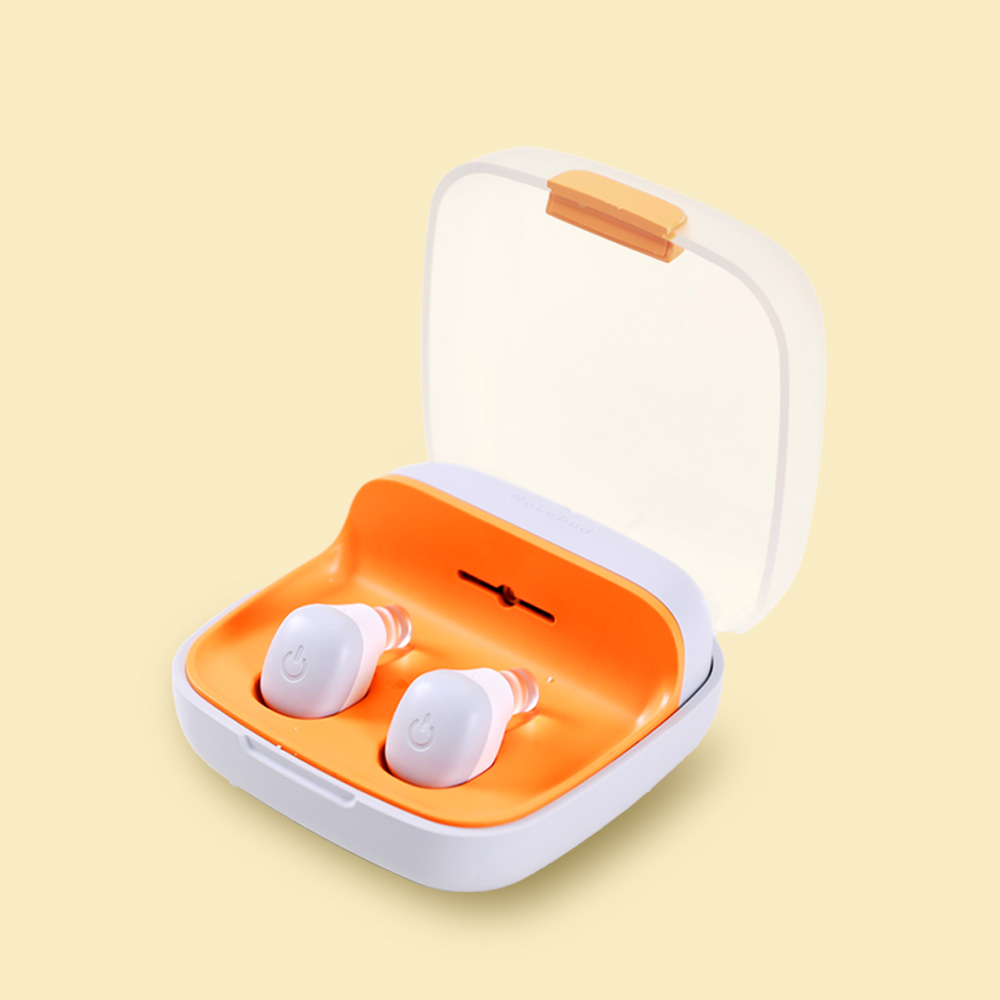 Nosebud