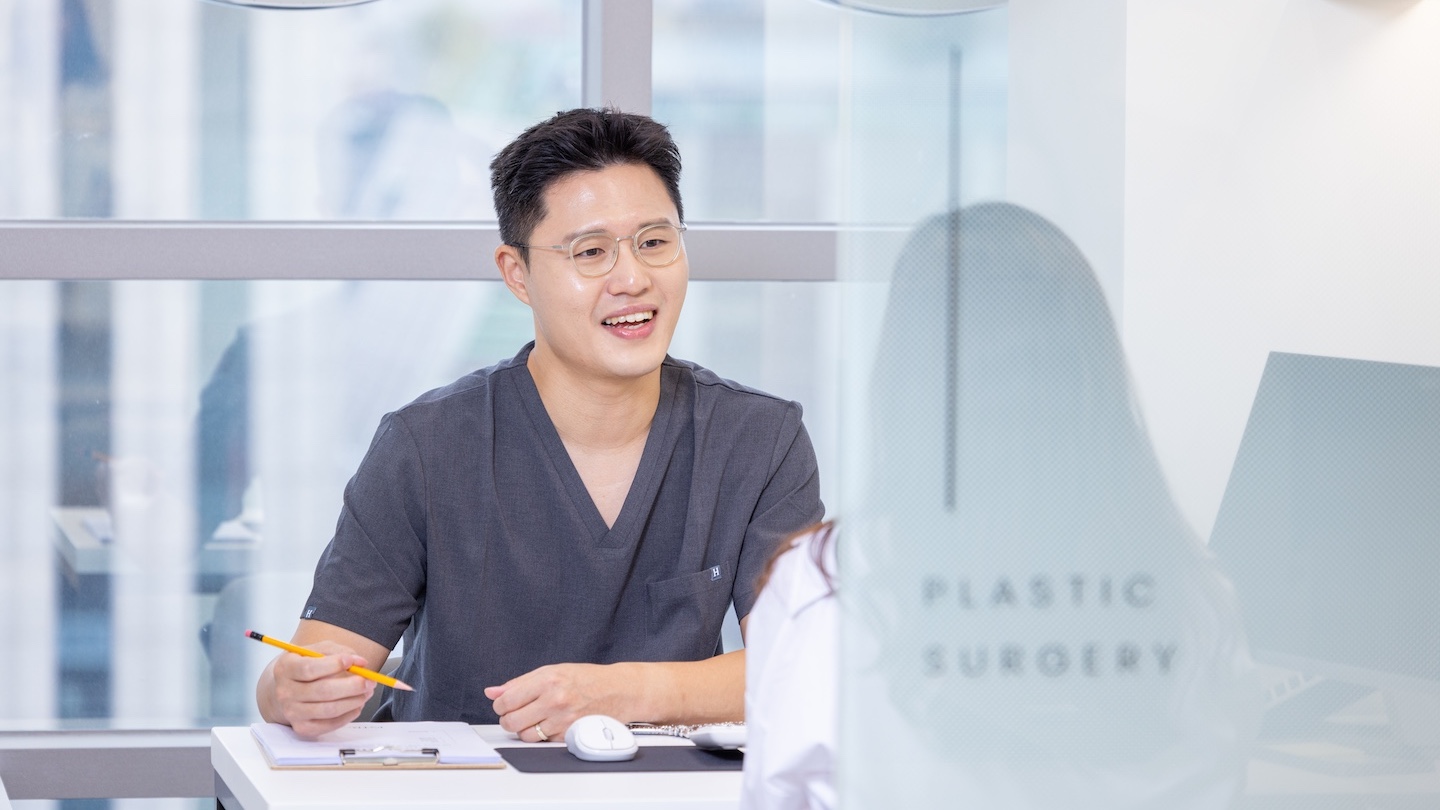 박선준 원장님 메인