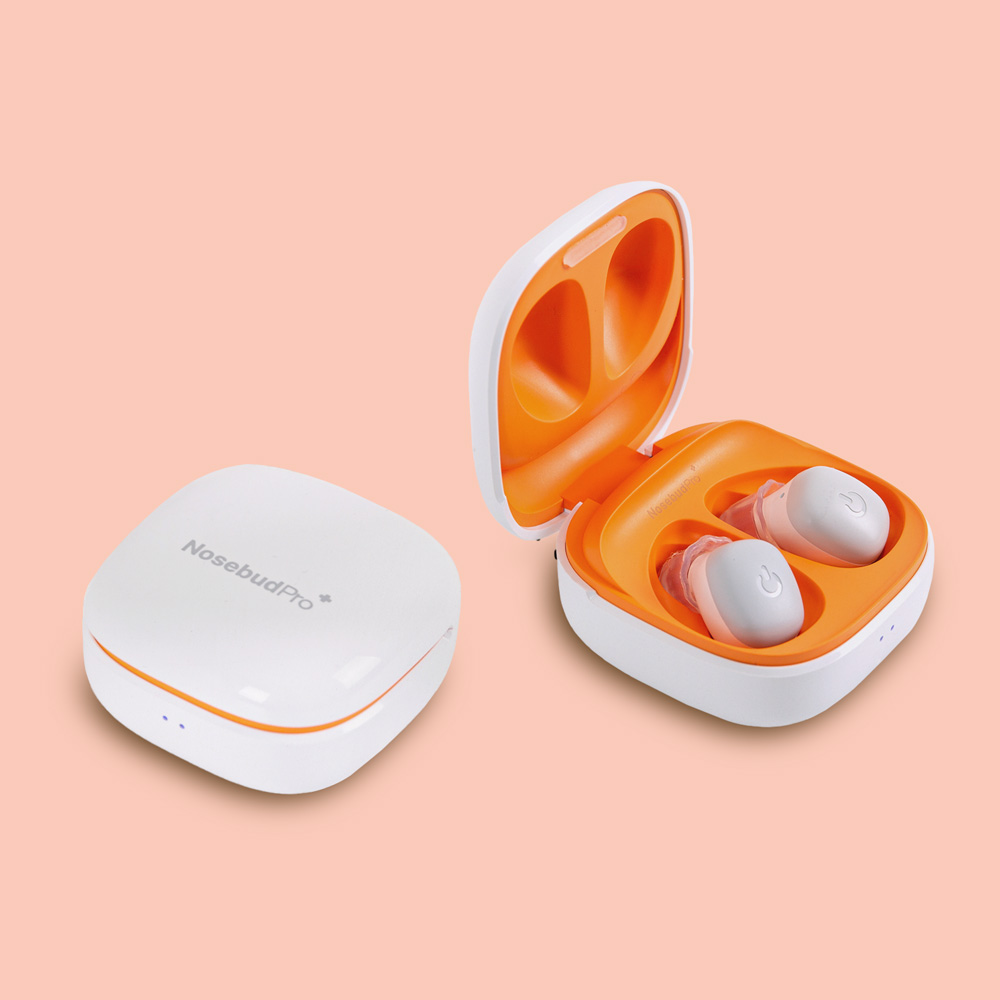 Nosebud Pro