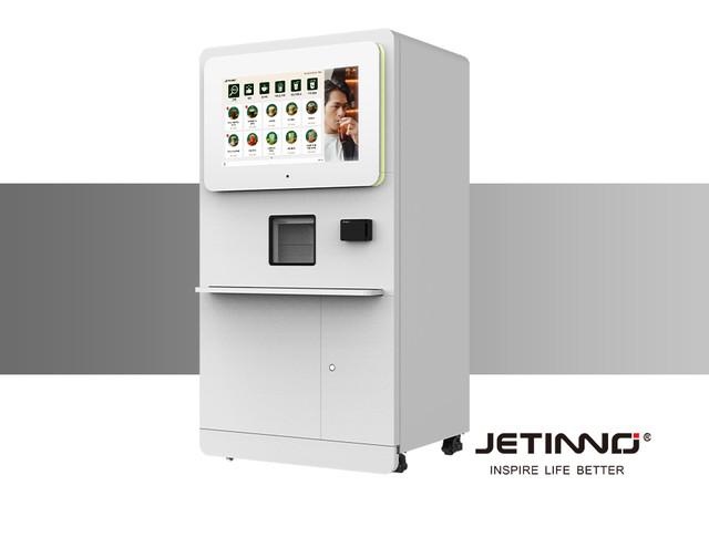제티노 · JL580