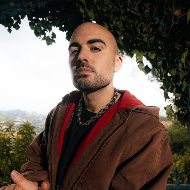 <span style="color: #ffffff;"><br><h6><b>Cheat Codes (Matthew Russell)</span>