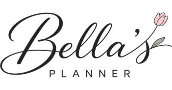 Bella's Planner