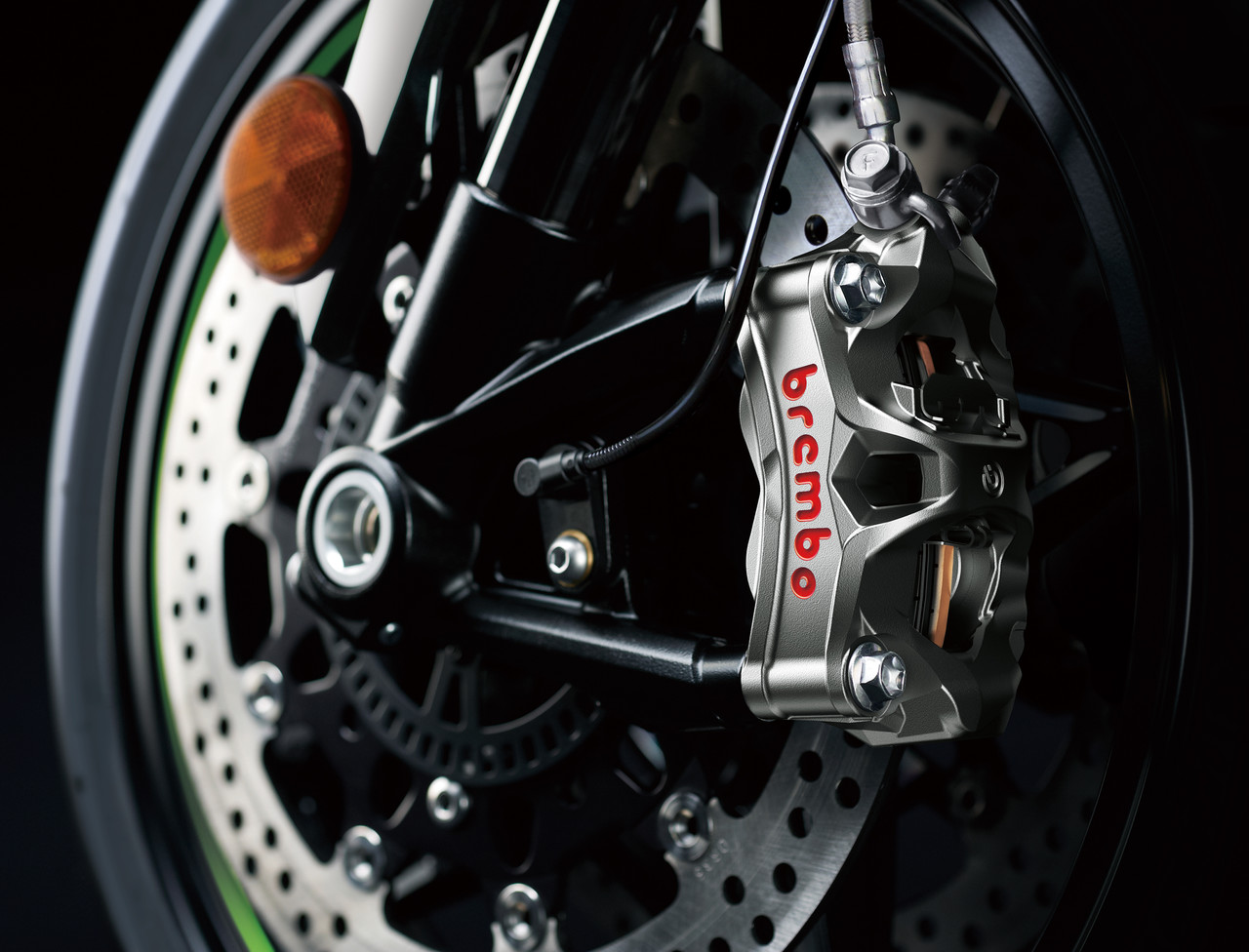 Ninja H2R 이미지