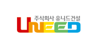 (주)유니드건설