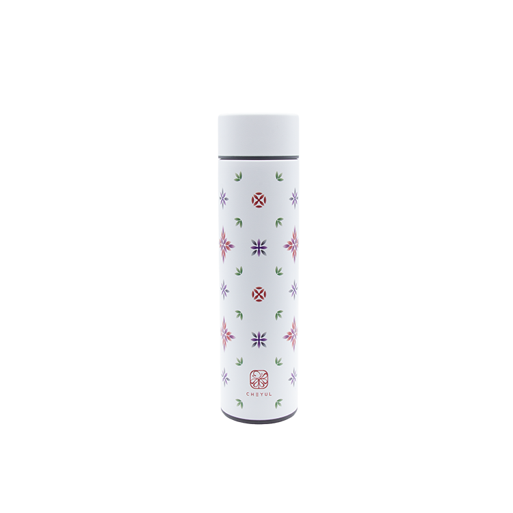 Gaehwa Baekbok tumbler