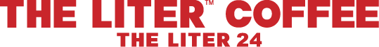 더리터 - THE LITER COFFEE