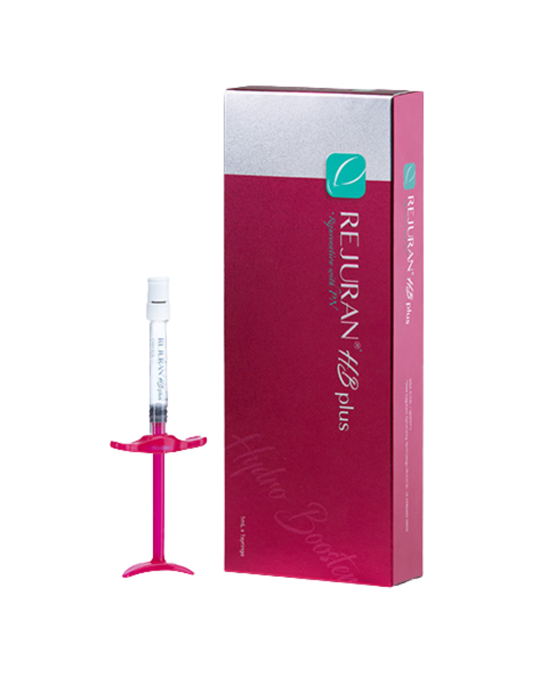 Microneedling and pore treatment concept