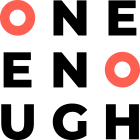 1enough design