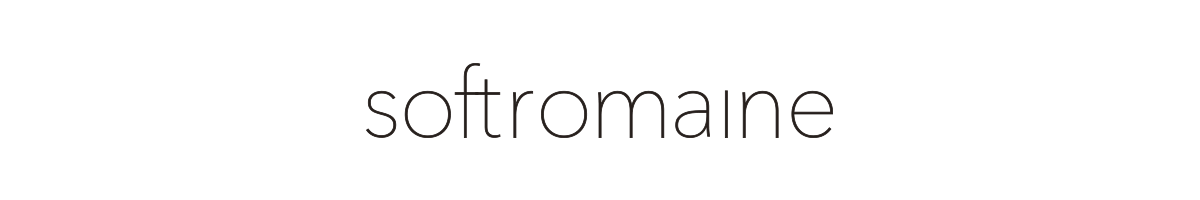 softromaine