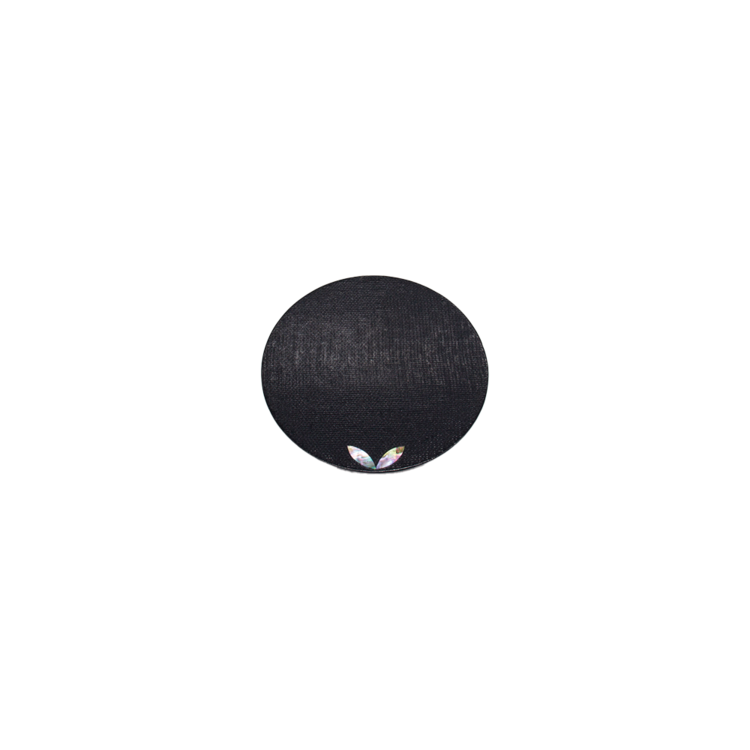 Sprout Hemp Round Tray
