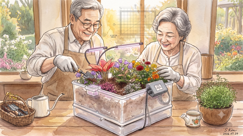 배경 이미지