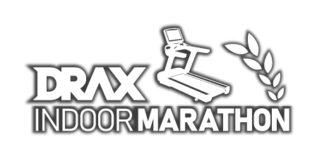 DRAX INDOOR MARATHON