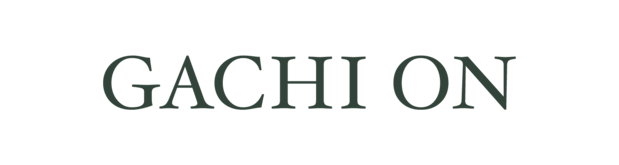 GACHI ON 가치온
