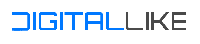 디지털라이크 | AI 웹사이트 구축 및 UI/UX 에이전시