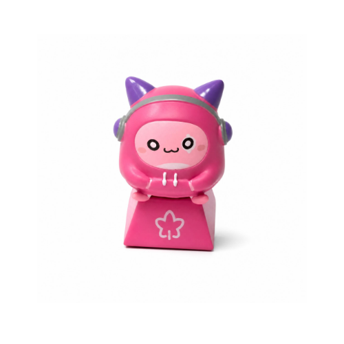 킹스토이 3D 키캡 제작