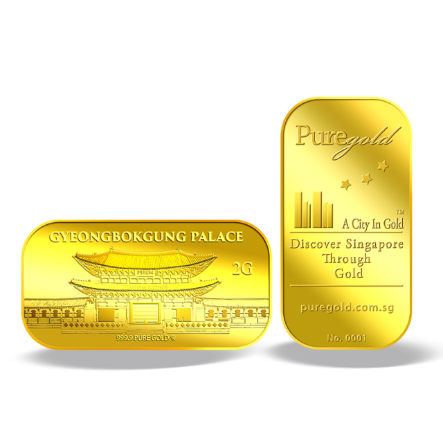 PUREGOLDSG. KR 