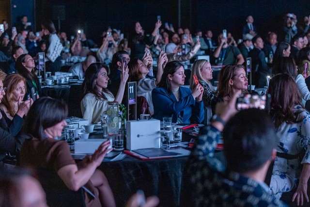 RAES Audience