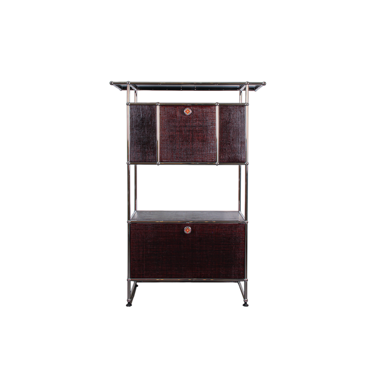 Gaewha Hemp Cabinet