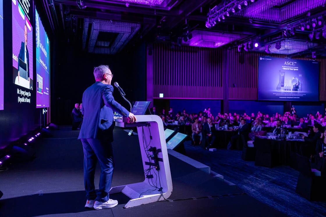 RAES Summit