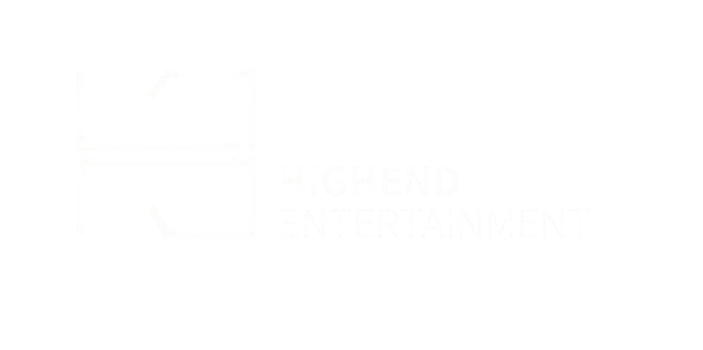 하이엔드 엔터테인먼트